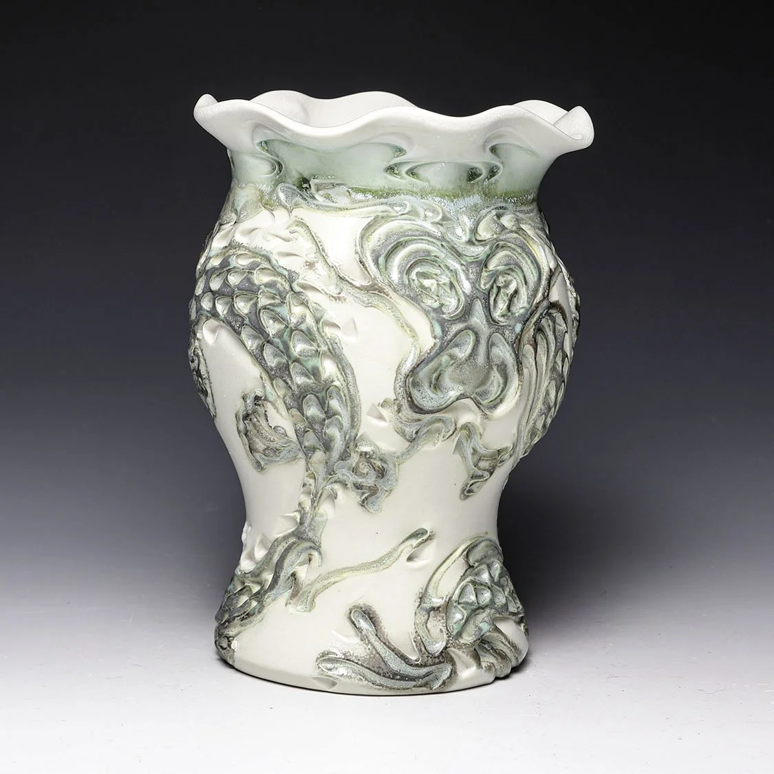 Ceramic vases, pottery, functional dinnerware, handmade dinnerware